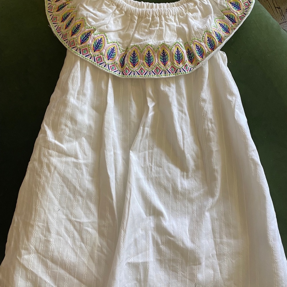 HP! 3pieces of 4-5 T CUTIE CLOTHES! GAP/OSH KOSH❤️ - Picture 12 of 14